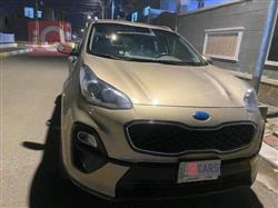 کیا سپۆرتاج